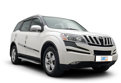 Mahindra XUV500-img